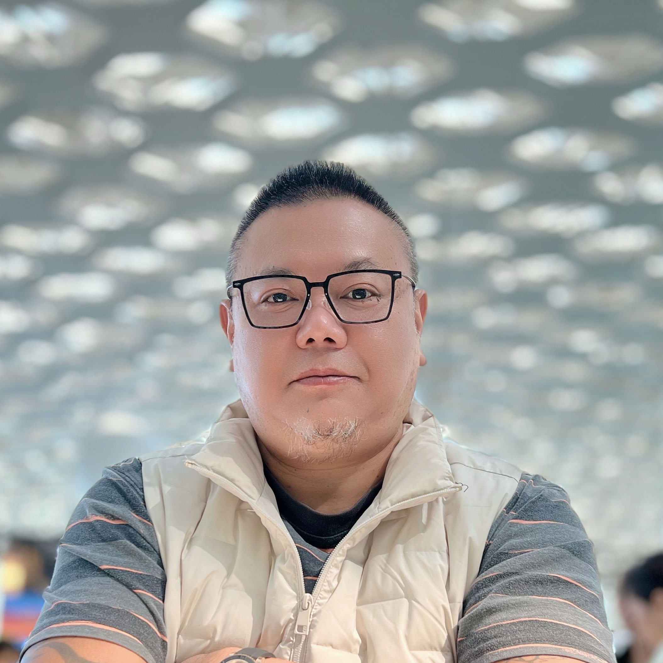 Joe Chang